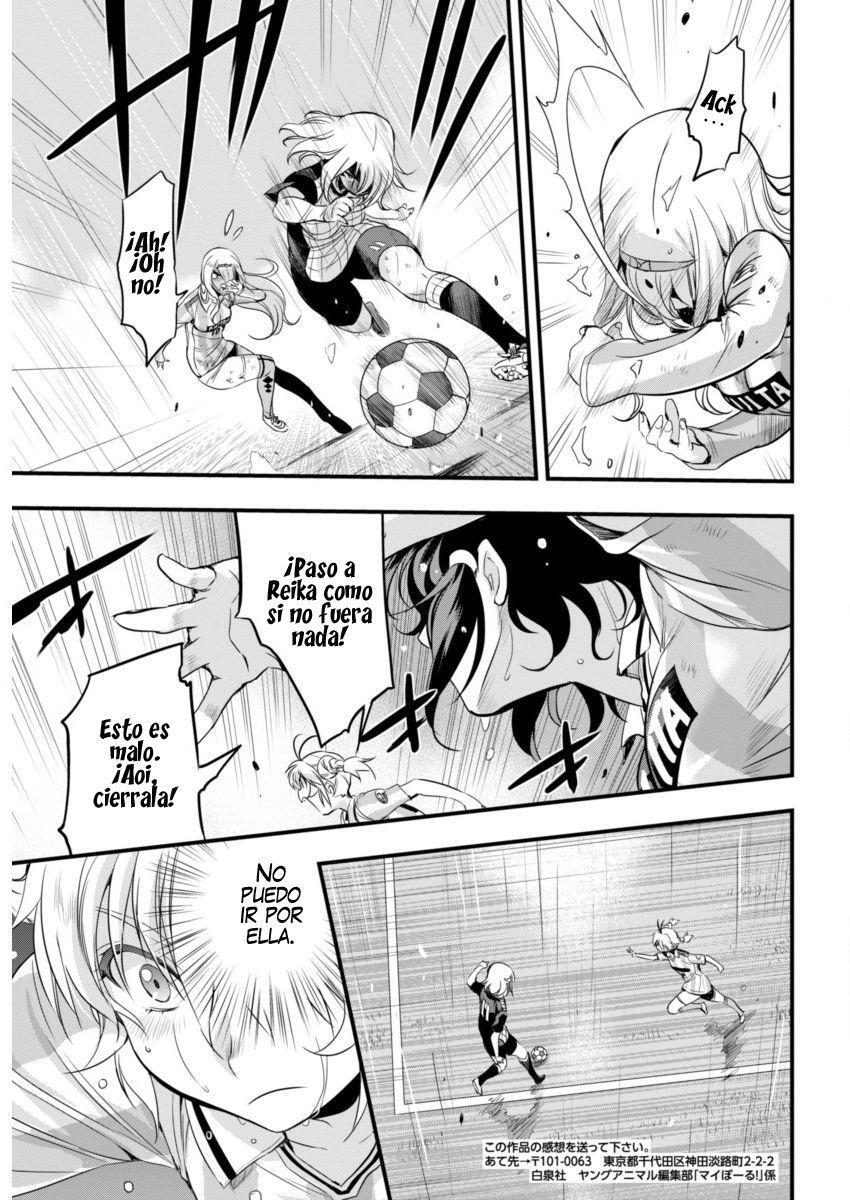 Capitulo 81 page 15
