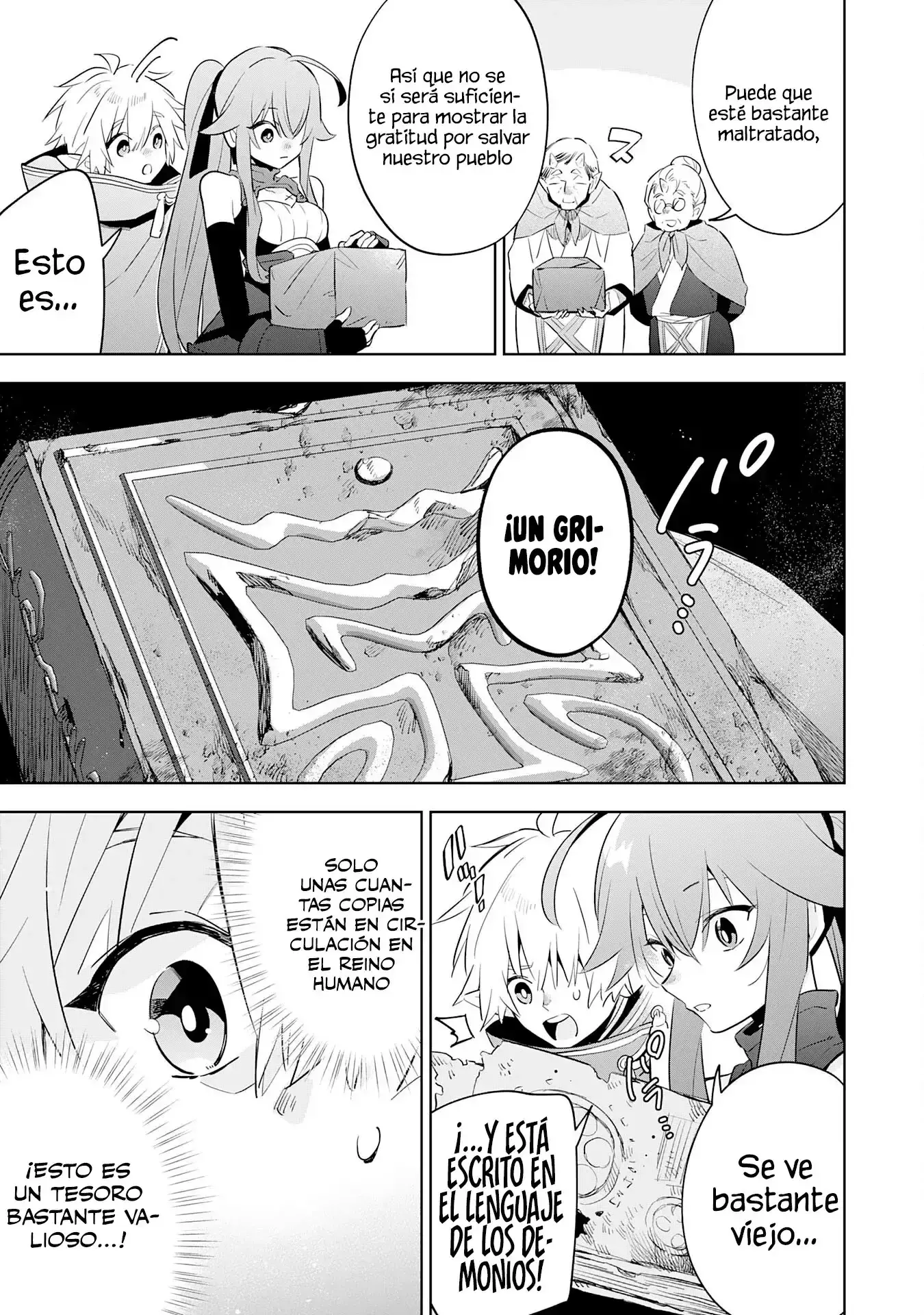 Capitulo 14 page 17