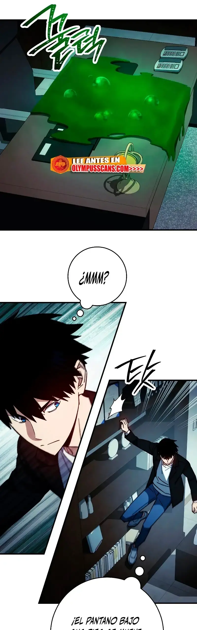 Capitulo 53 page 34