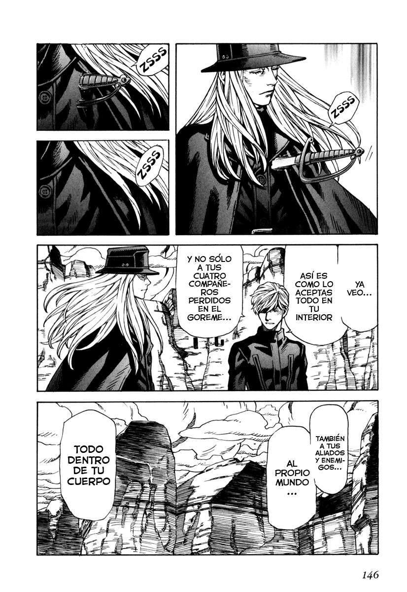 Capitulo 69 page 18