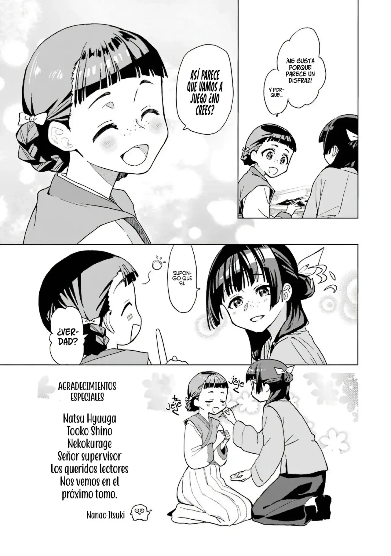 Capitulo 8.50 page 13