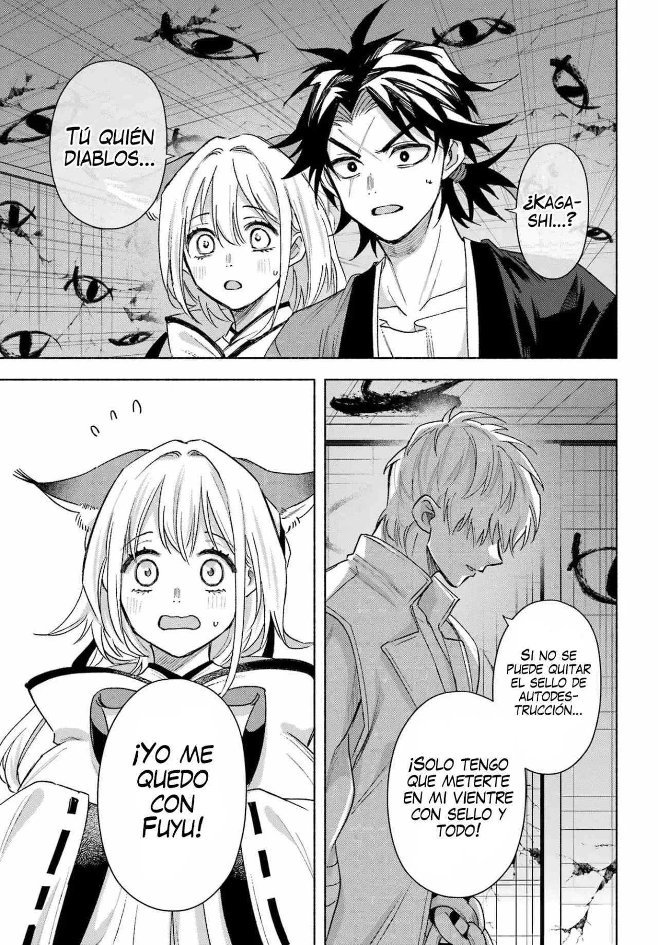 Capitulo 21 page 26