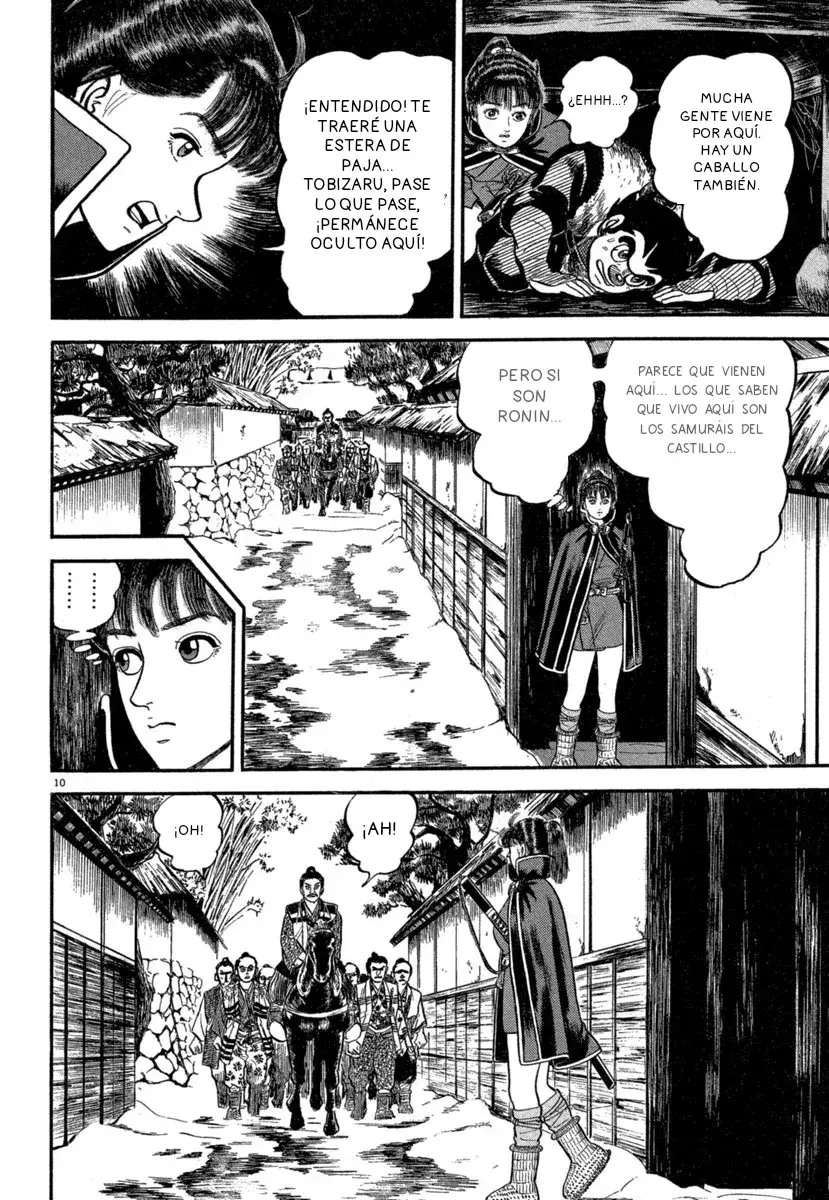 Capitulo 140 page 10