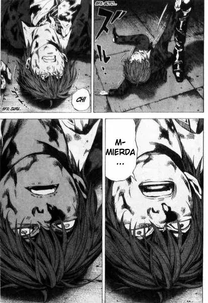 Capitulo 107 page 17
