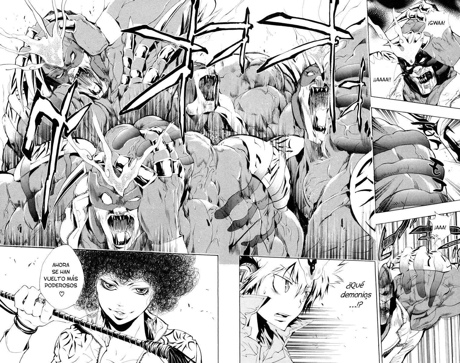 Capitulo 204 page 15