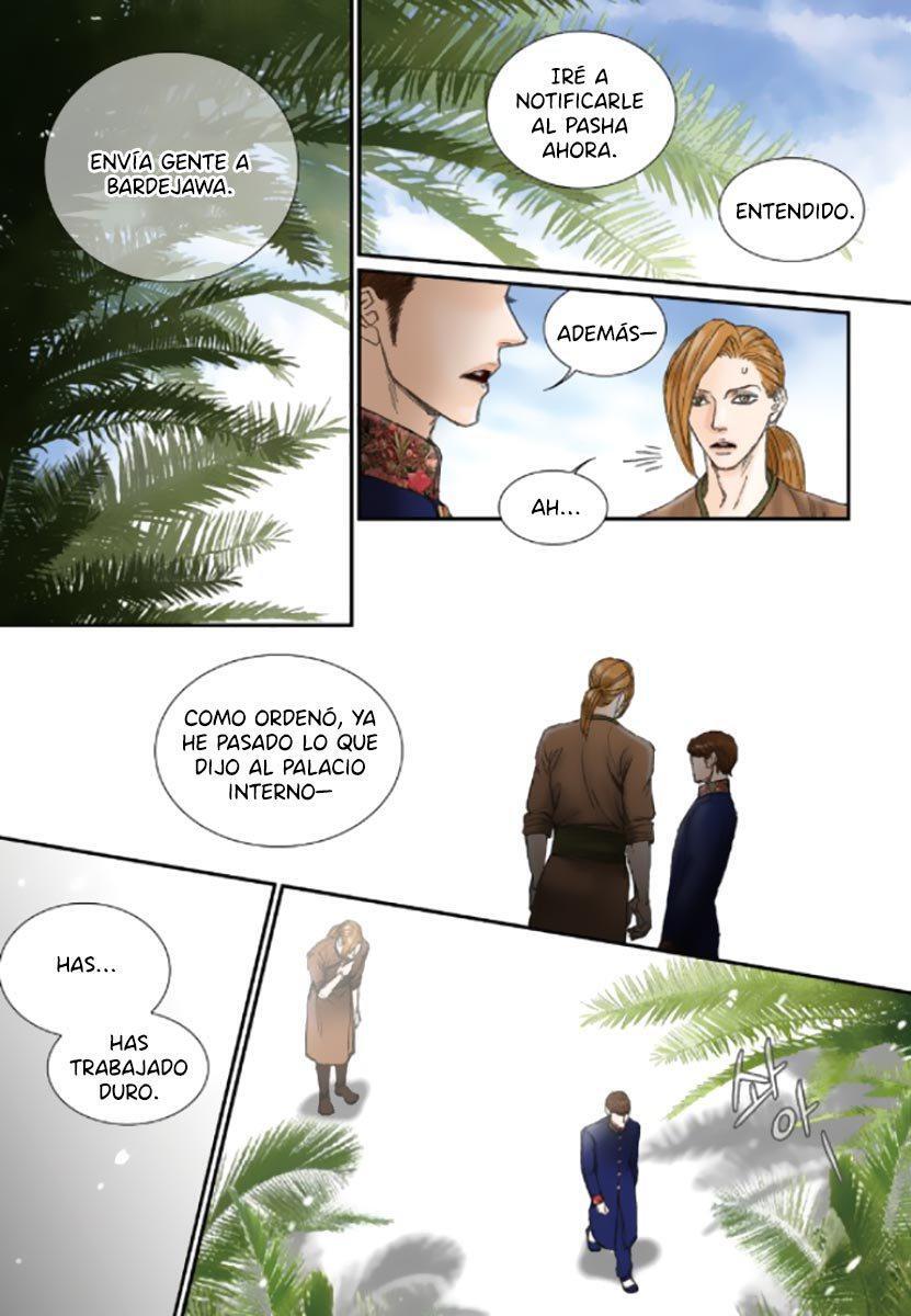 Capitulo 40 page 17