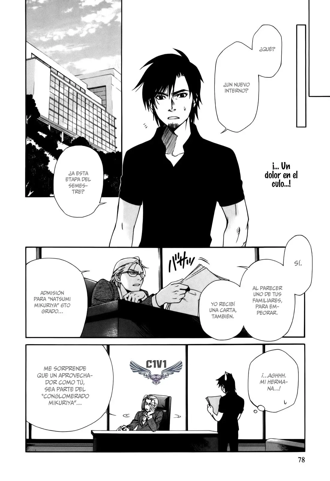 Capitulo 3 page 7