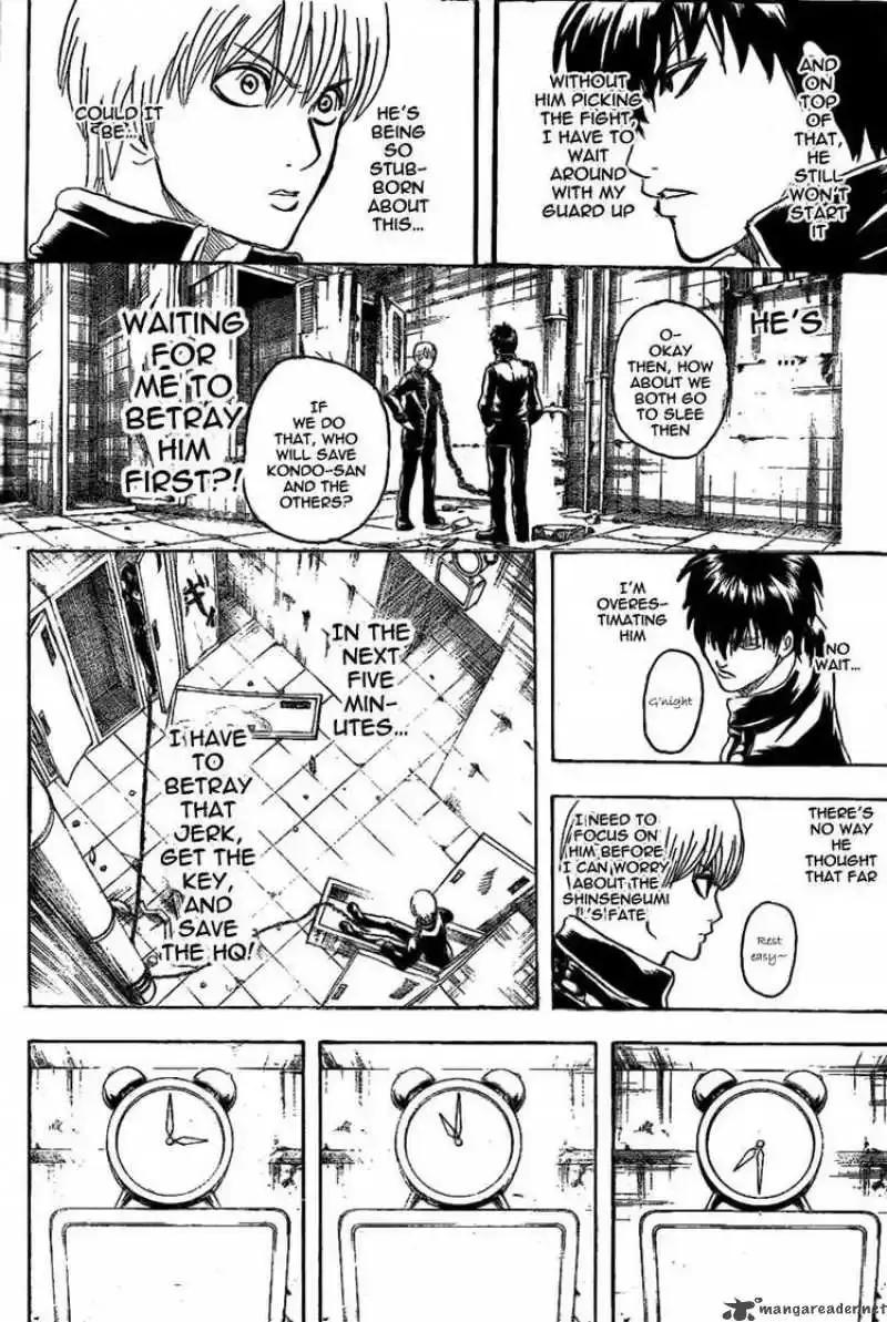 Capitulo 234 page 10