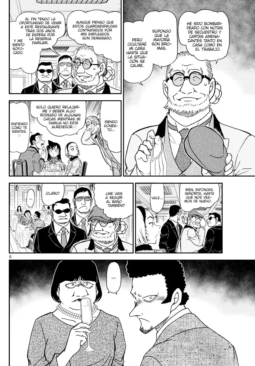Capitulo 1073 page 6