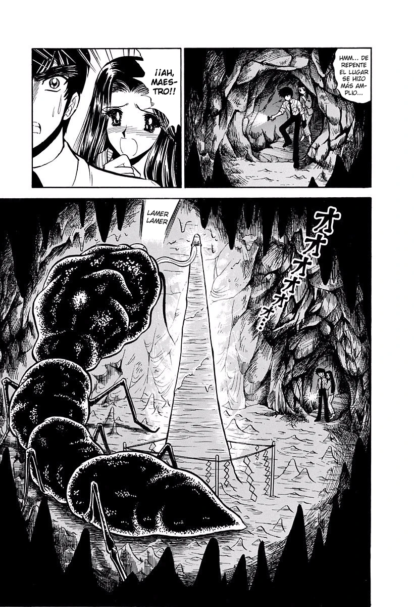 Capitulo 215 page 15