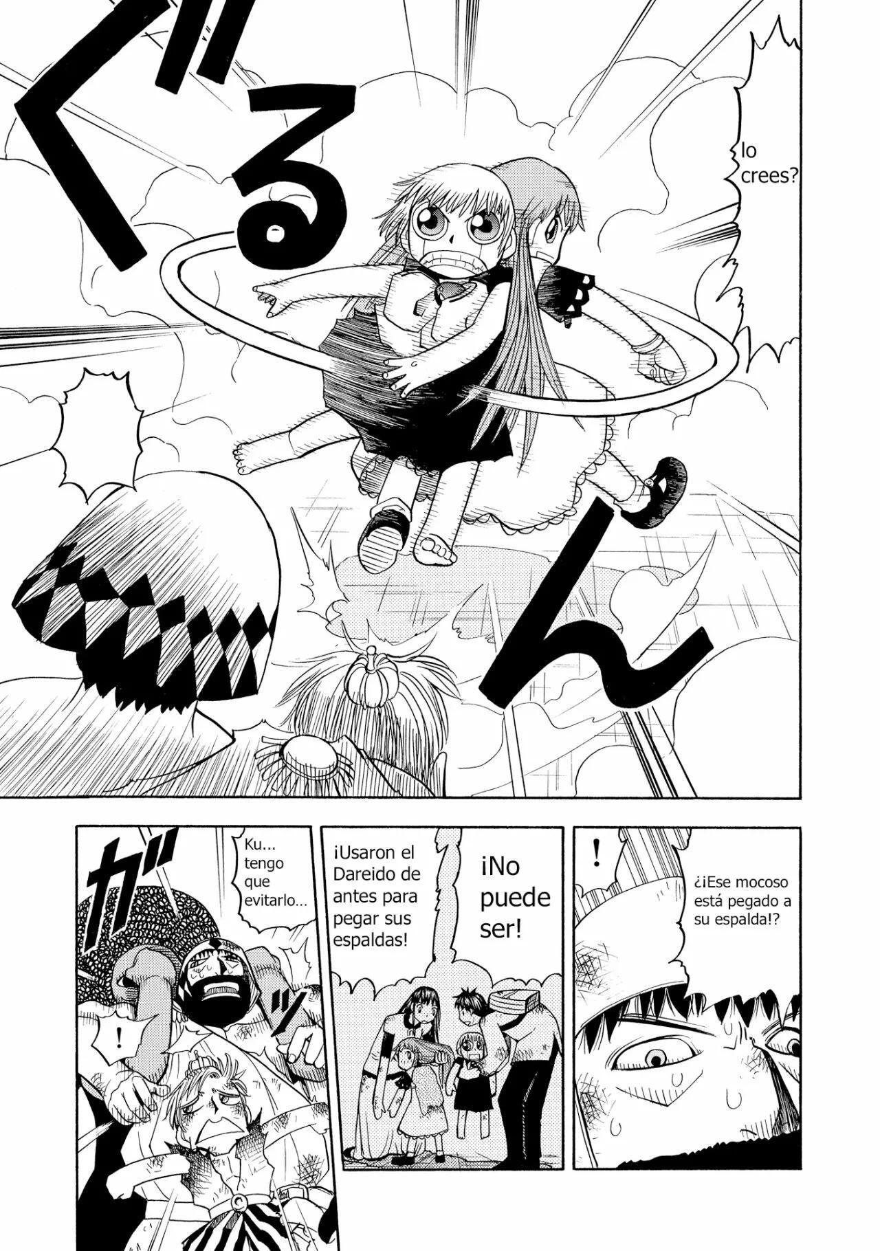 Capitulo 69 page 17