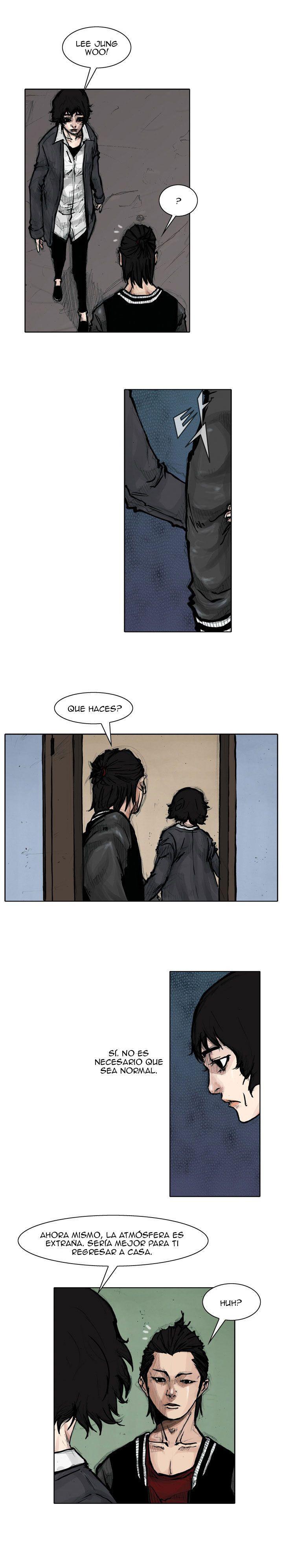 Capitulo 41 page 5