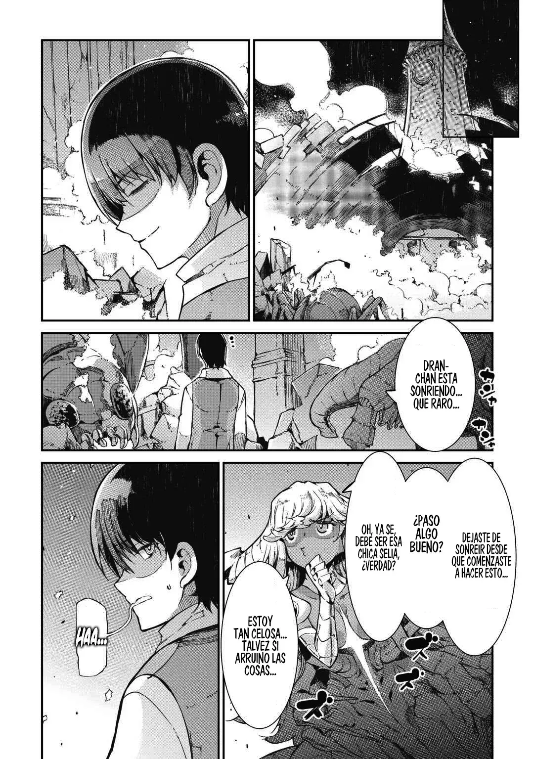 Capitulo 86 page 19