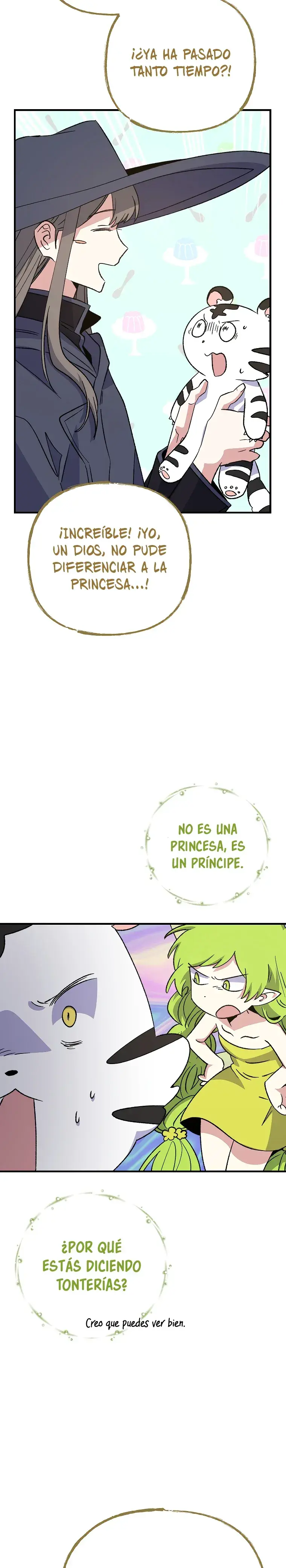Capitulo 99 page 16