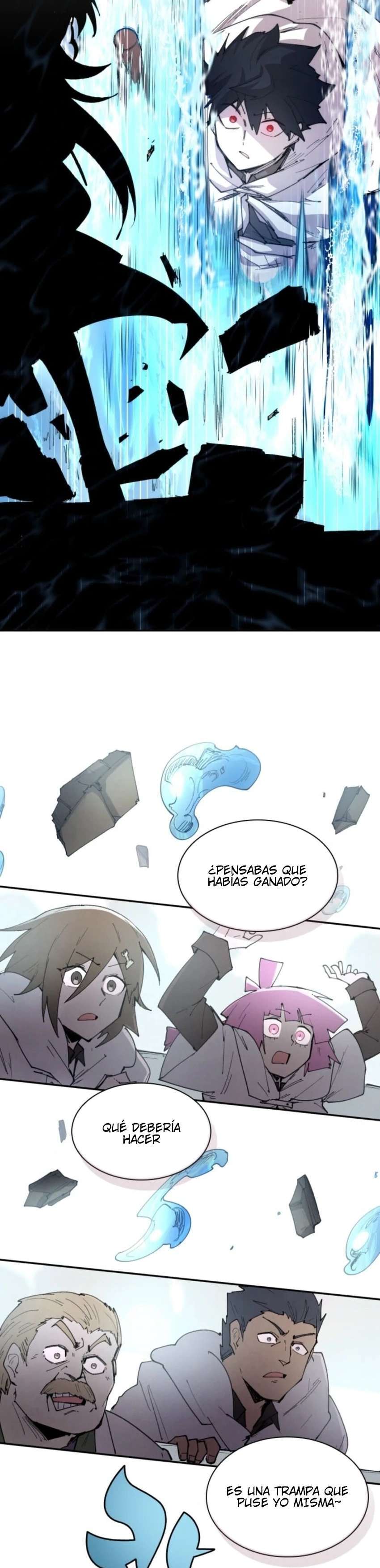 Capitulo 104 page 28