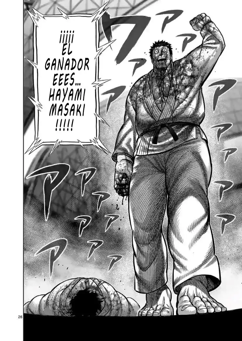 Capitulo 102.5 page 11
