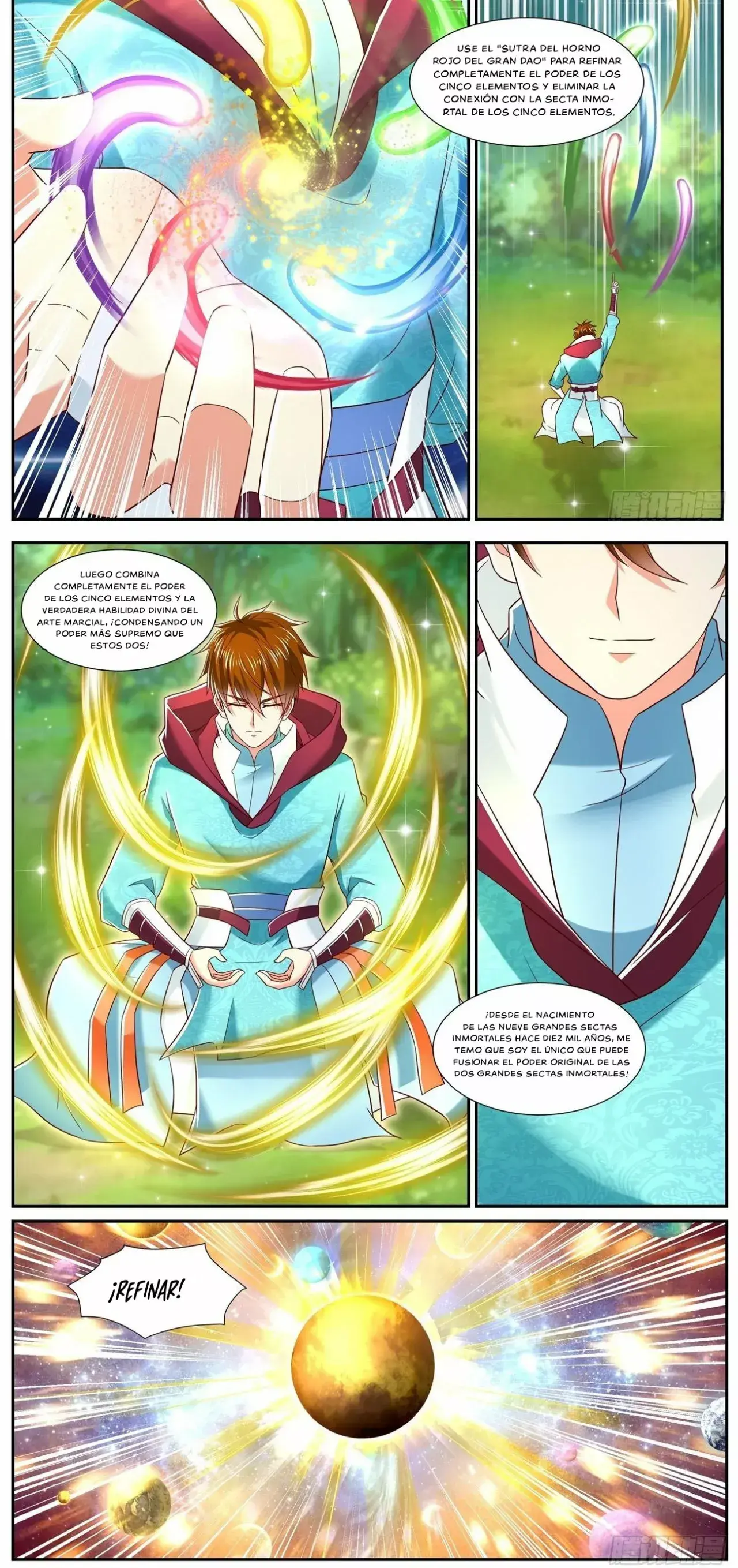 Capitulo 719 page 3