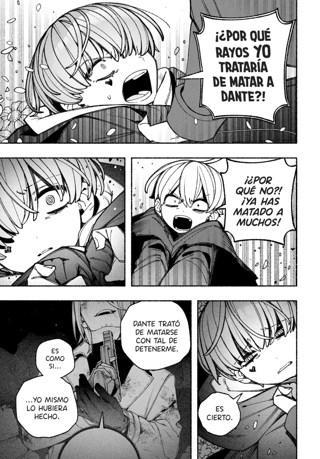 Capitulo 88 page 8