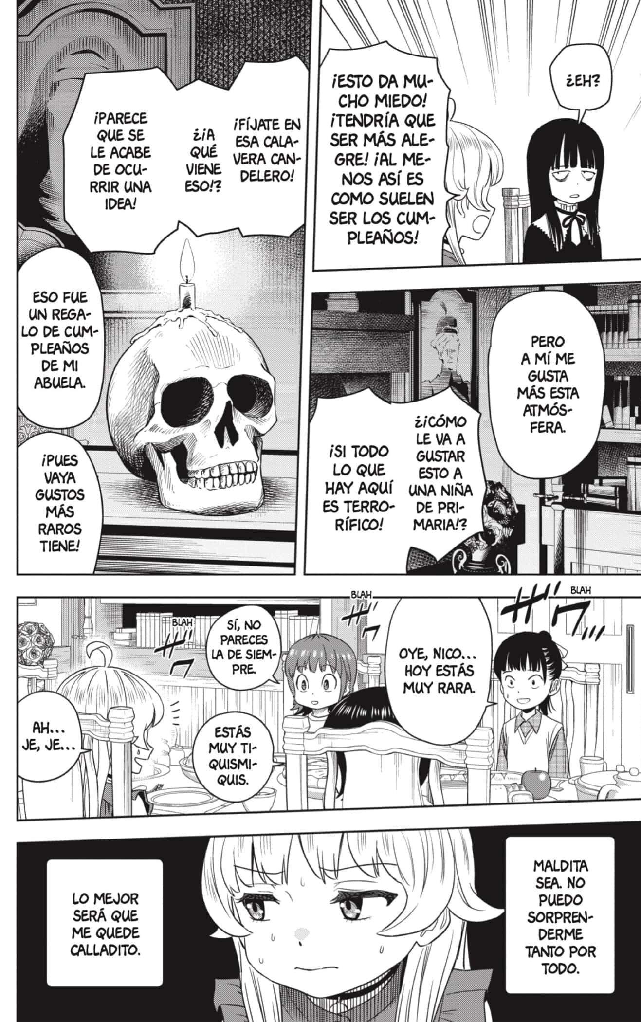 Capitulo 170 page 12