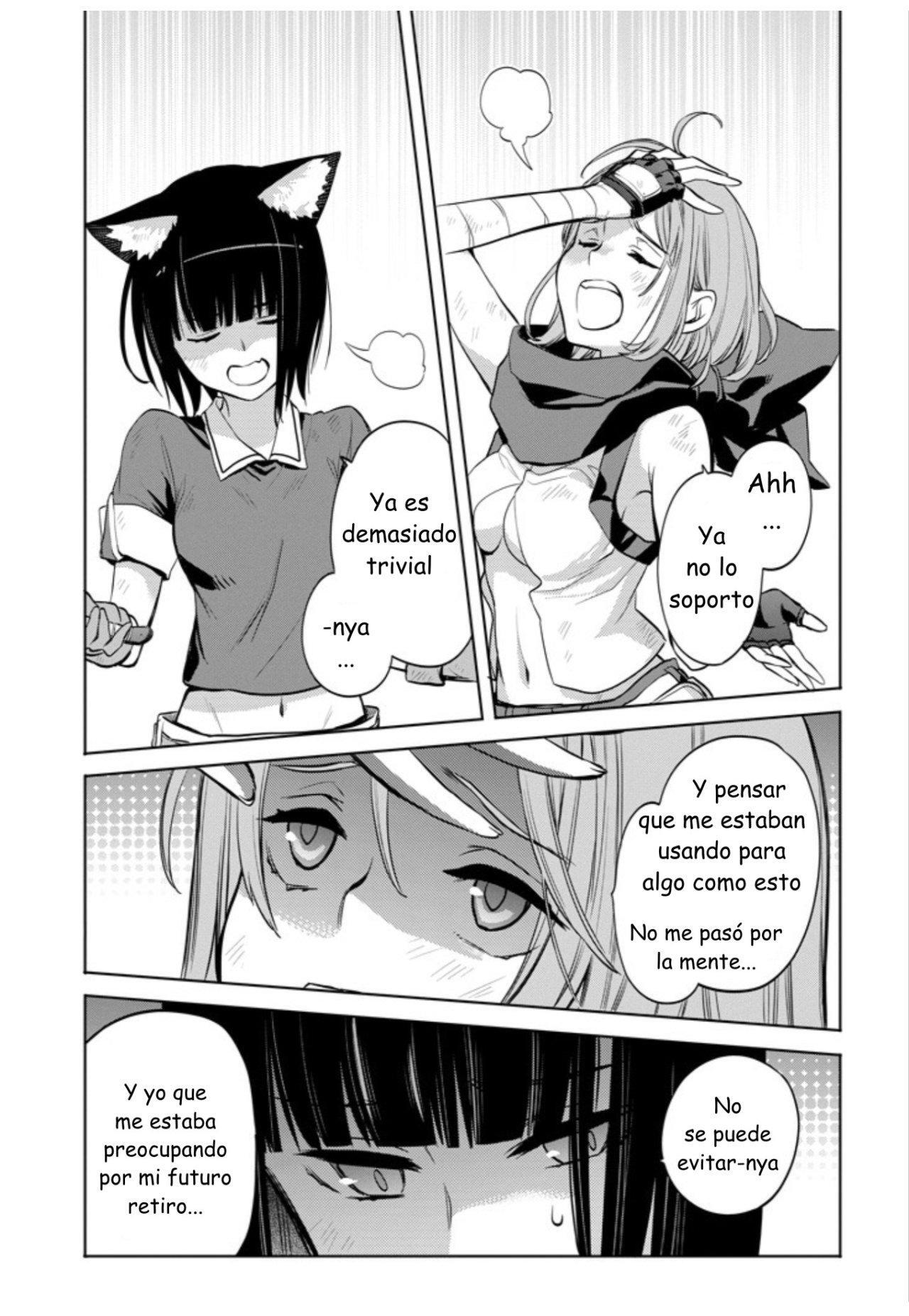 Capitulo 20 page 18