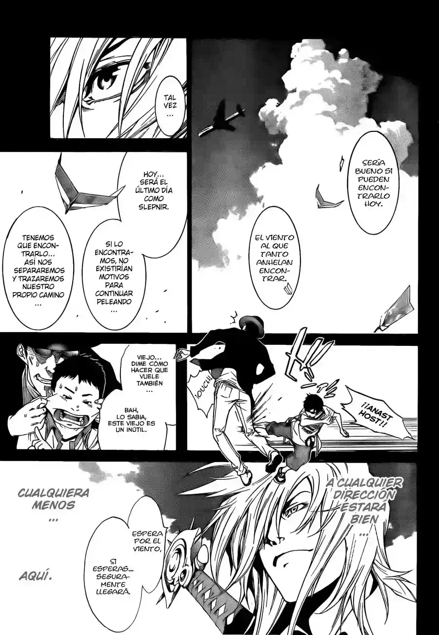 Capitulo 260 page 3