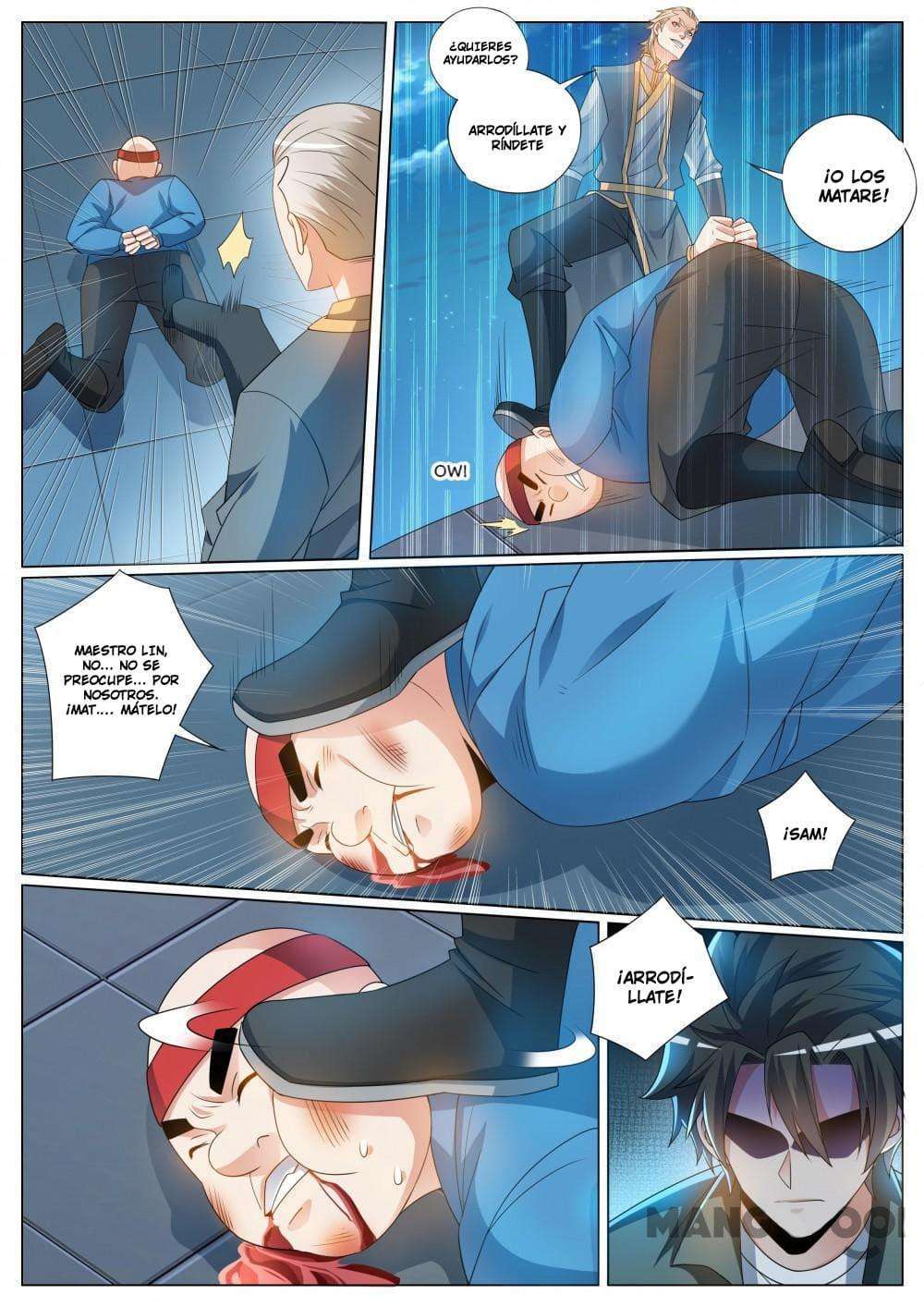 Capitulo 375 page 9
