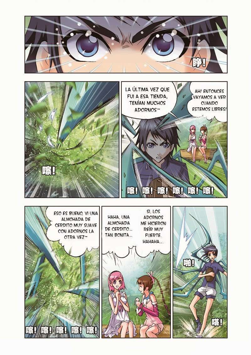 Capitulo 37 page 7