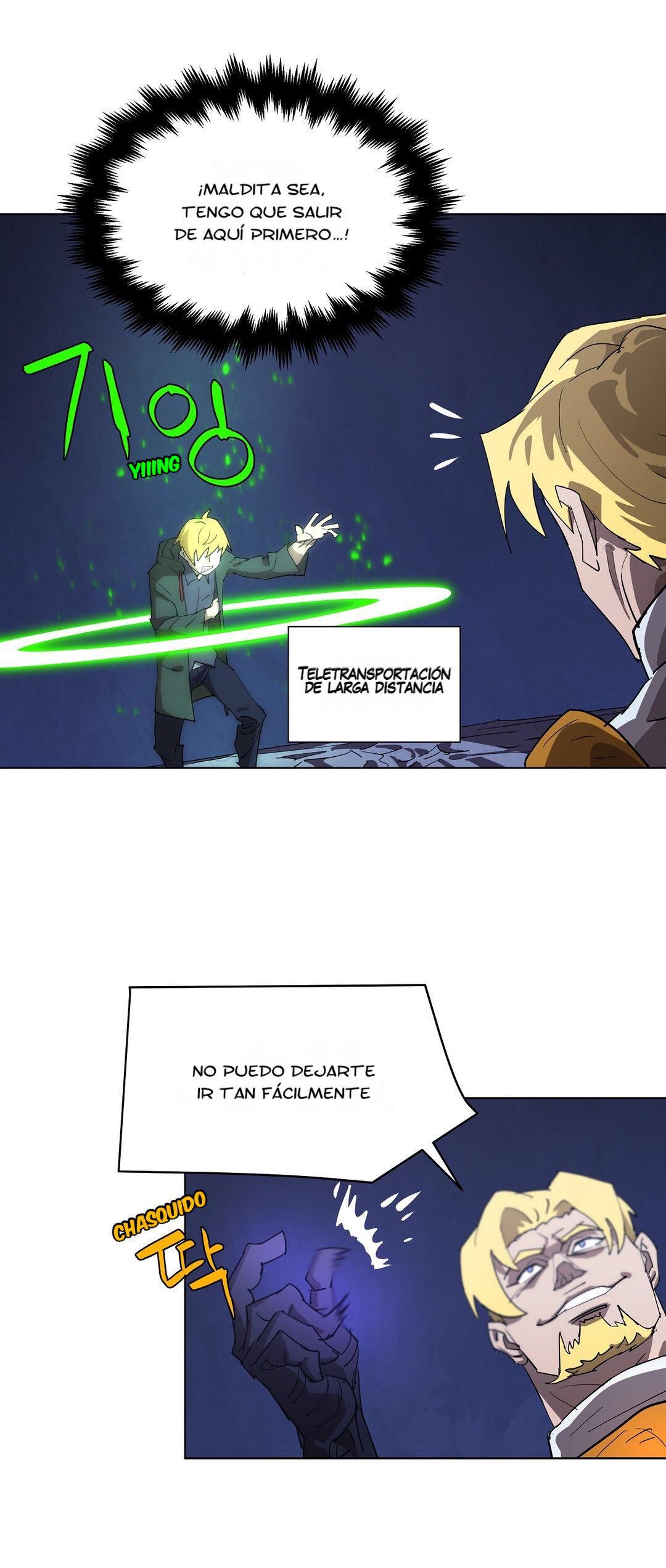 Capitulo 164 page 32