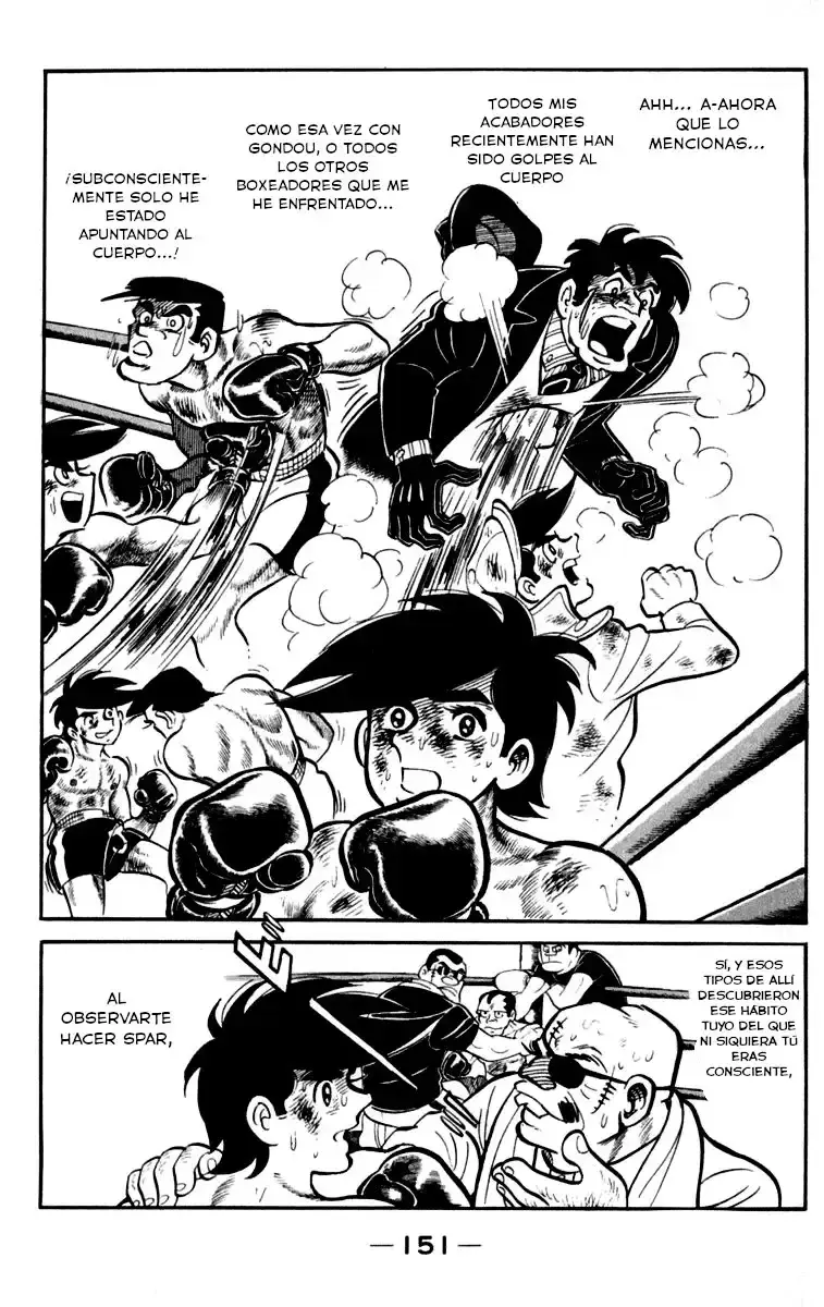 Capitulo 83 page 34