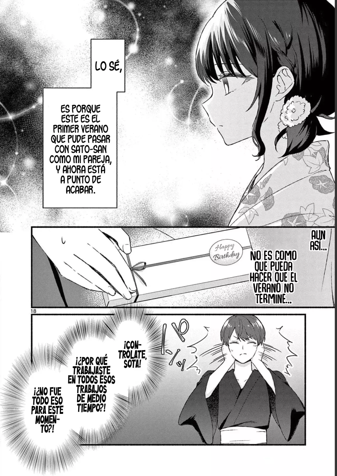 Capitulo 46 page 20