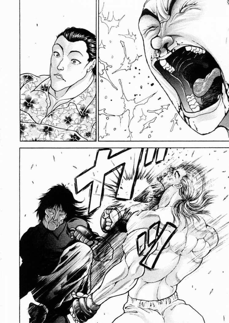 Capitulo 66 page 15