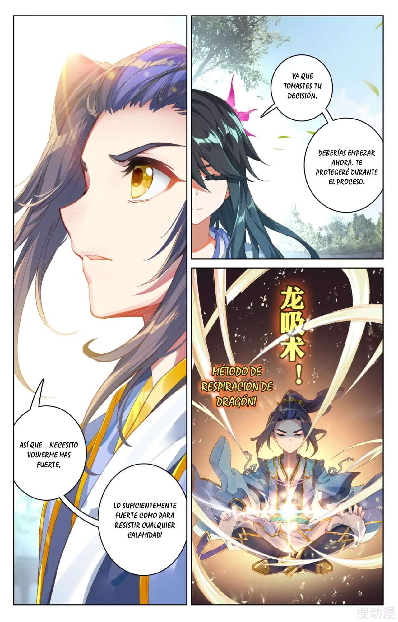 Capitulo 88 page 10