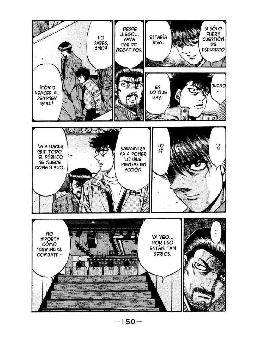 Capitulo 480 page 10