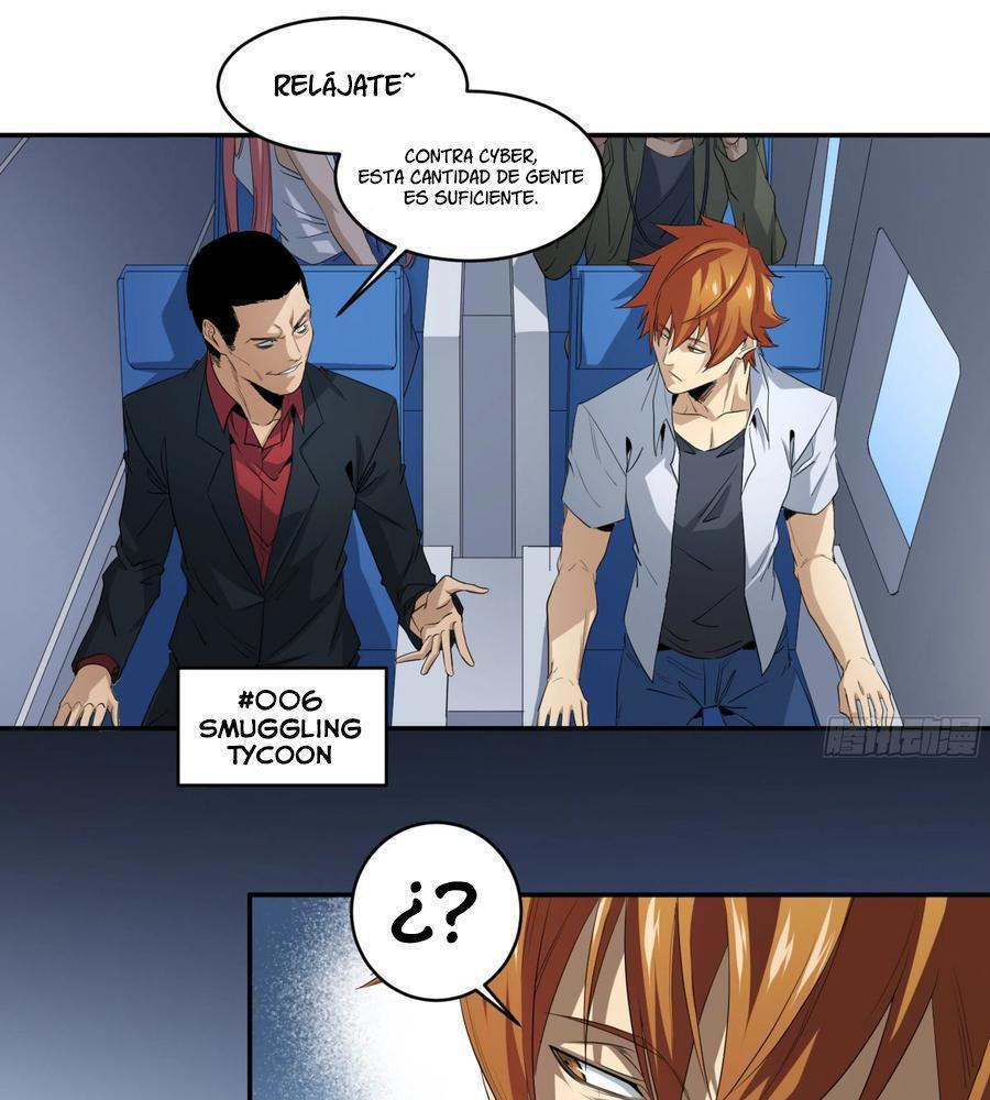 Capitulo 149 page 22
