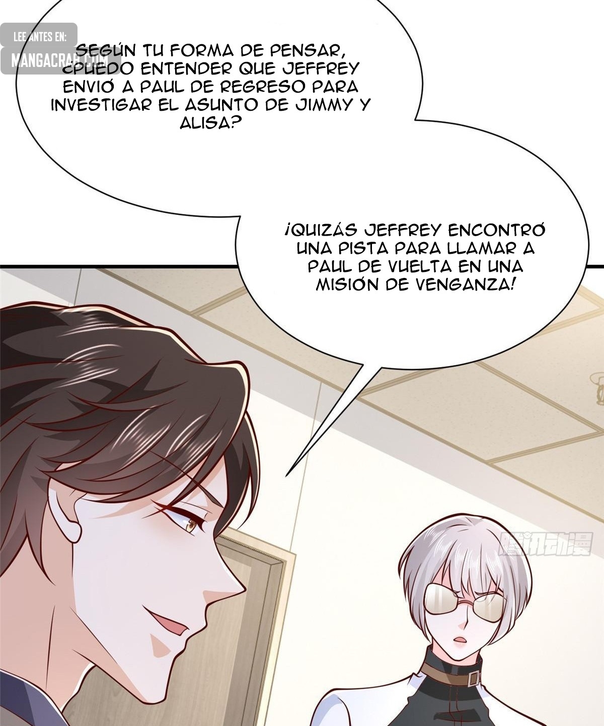 Capitulo 563 page 40