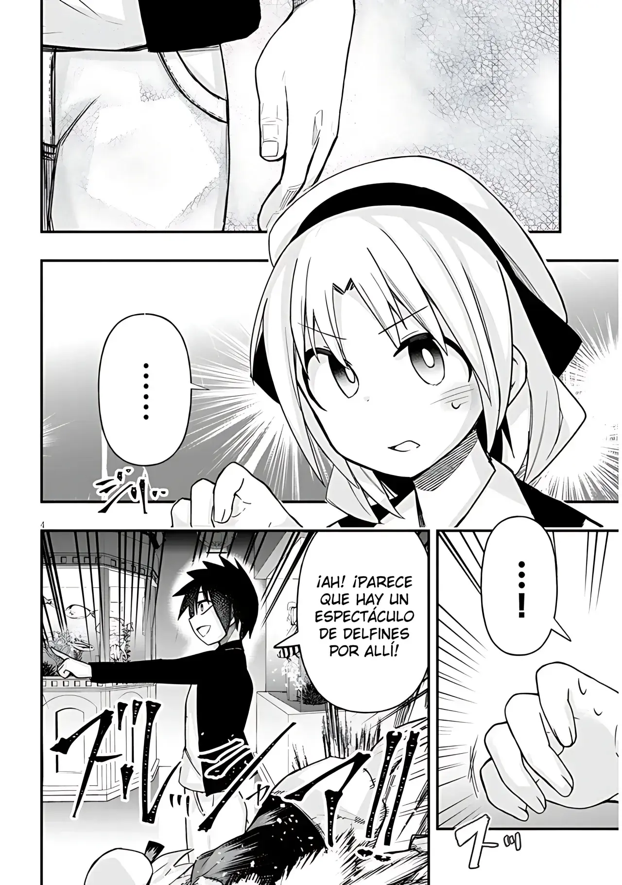 Capitulo 54 page 5