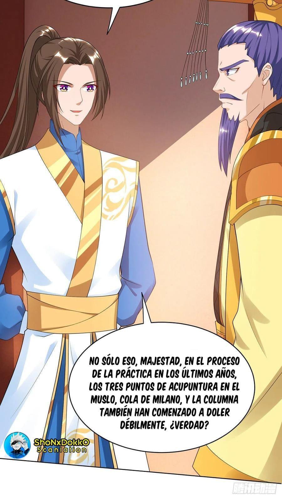 Capitulo 125 page 21