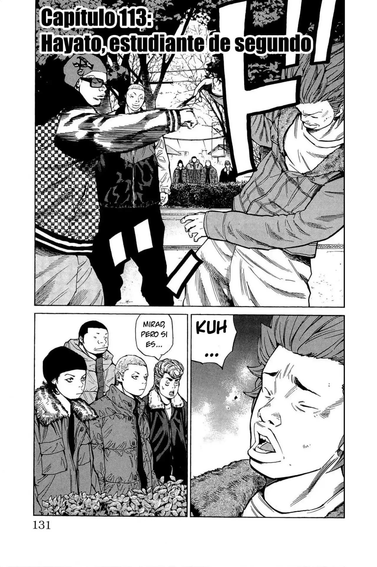 Capitulo 113 page 1