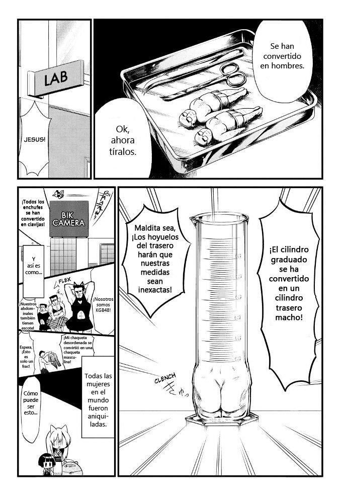 Capitulo 64 page 18