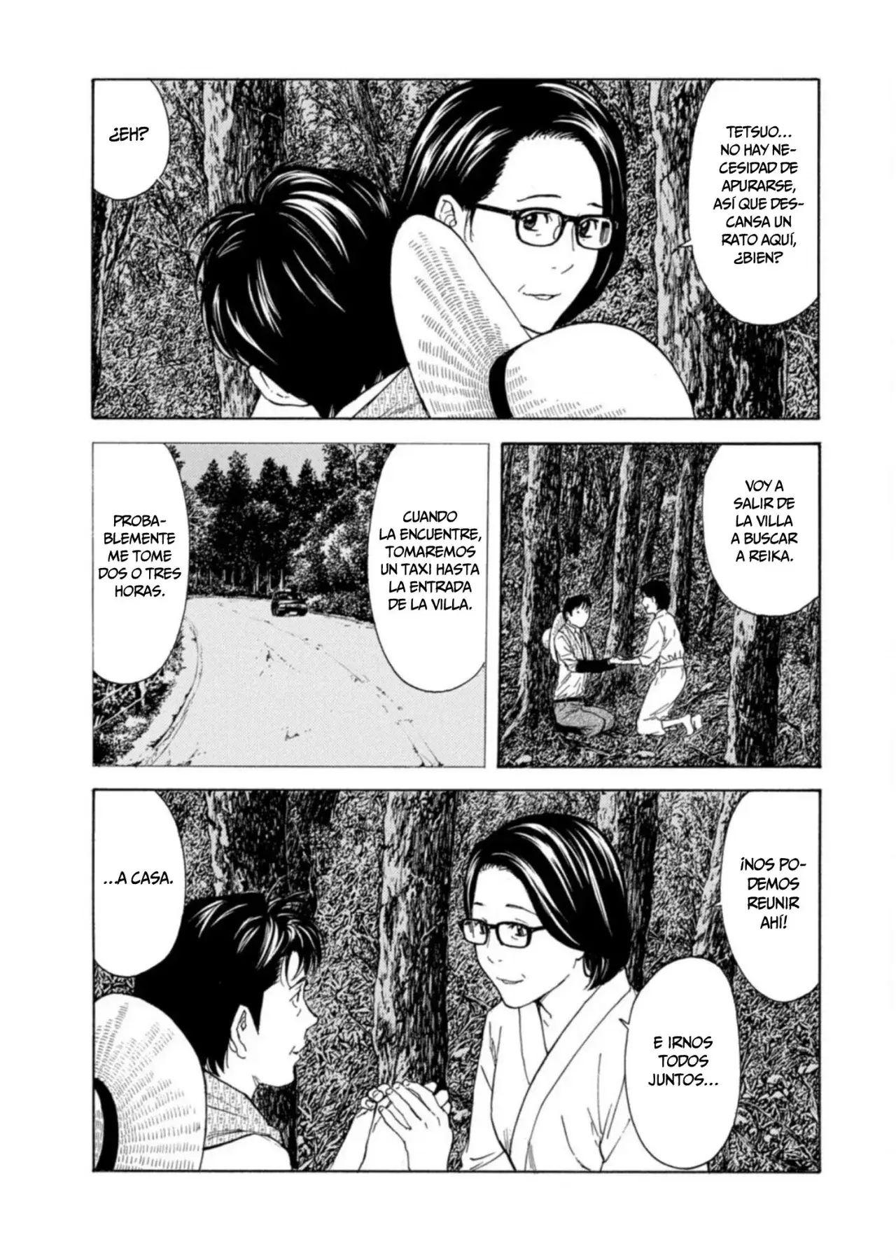 Capitulo 134 page 13
