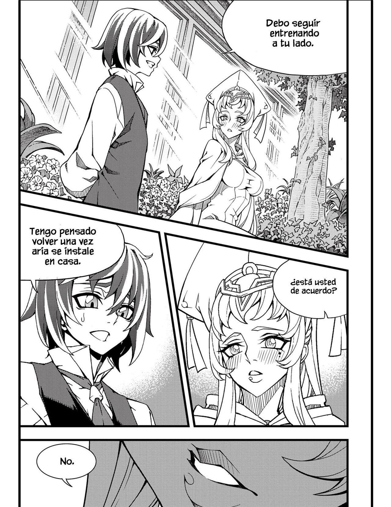 Capitulo 145 page 8