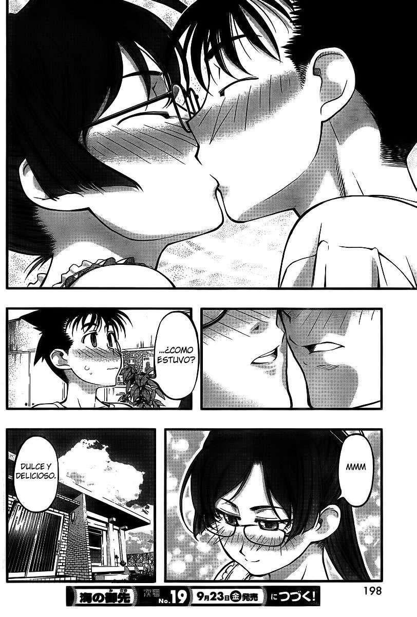 Capitulo 86 page 21