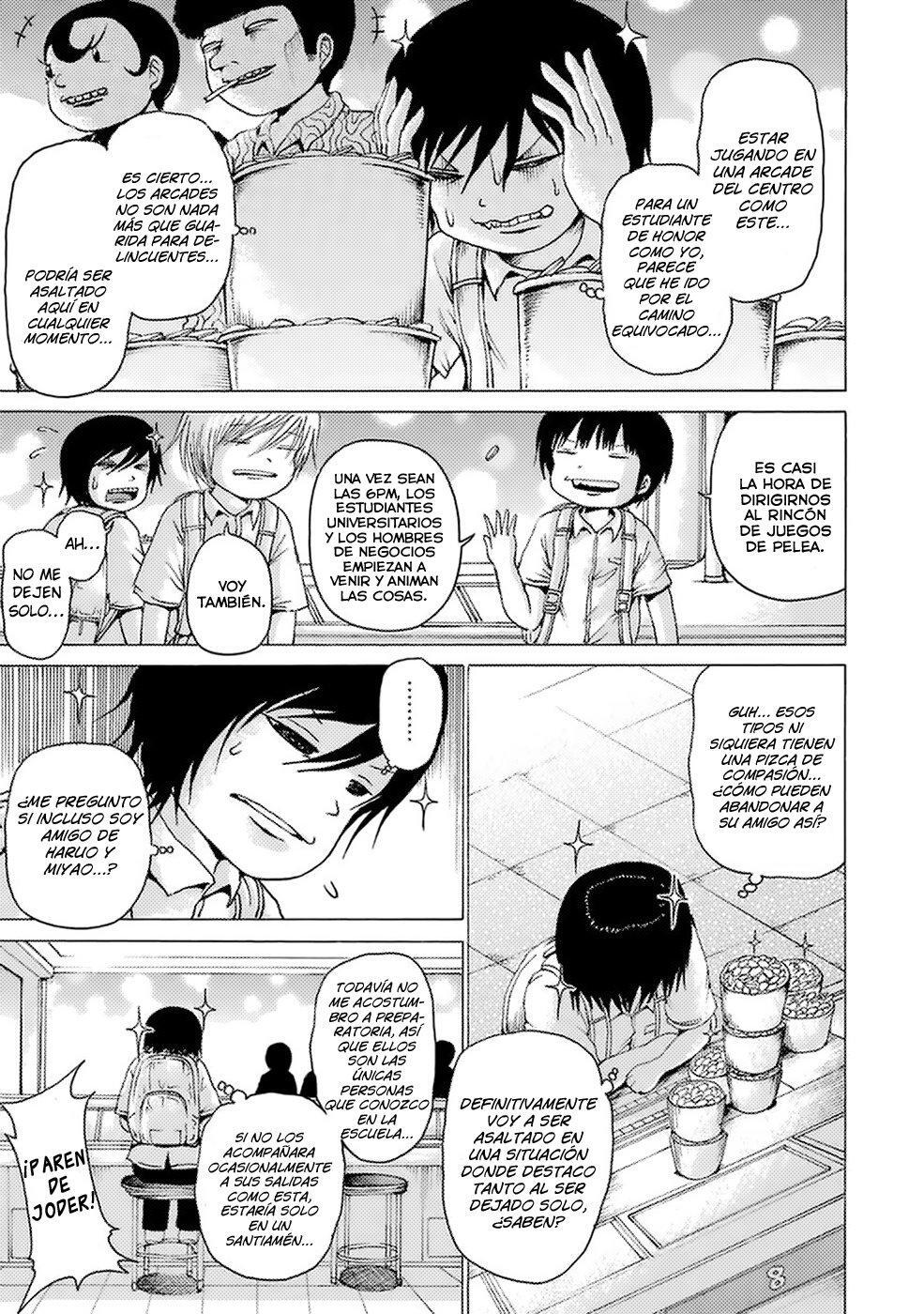 Capitulo 33.60 page 5