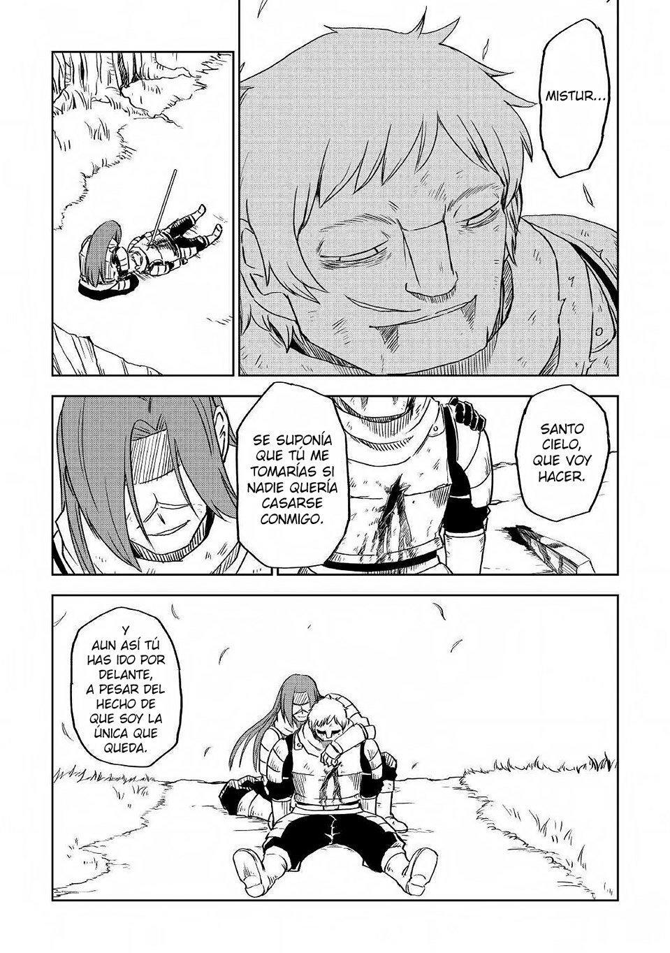 Capitulo 74 page 21