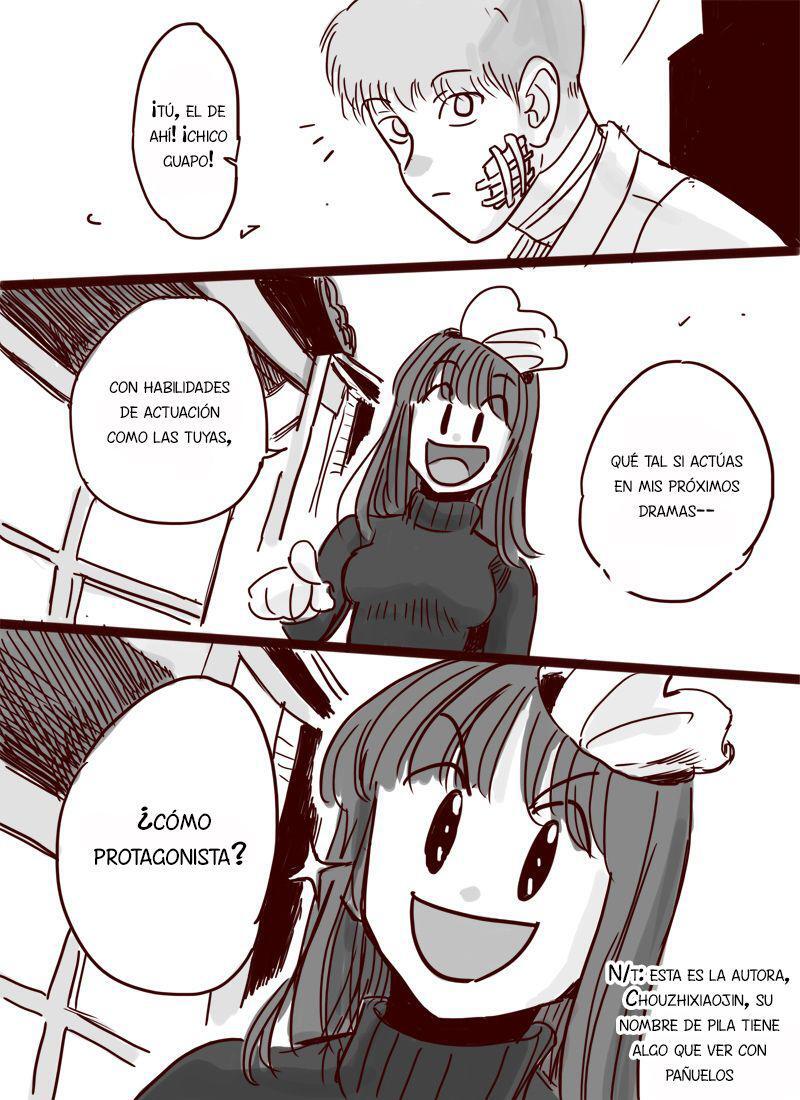 Capitulo 28.50 page 6