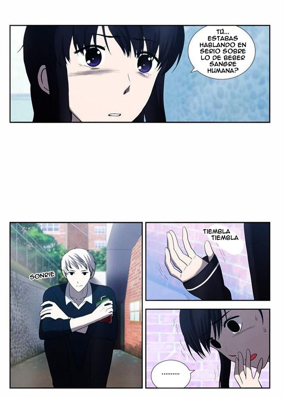 Capitulo 61 page 14
