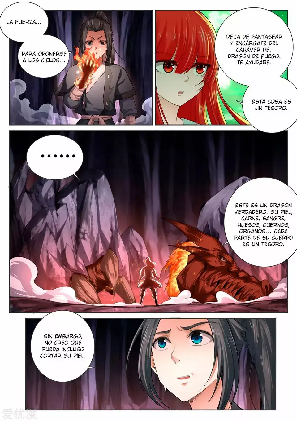 Capitulo 48 page 12