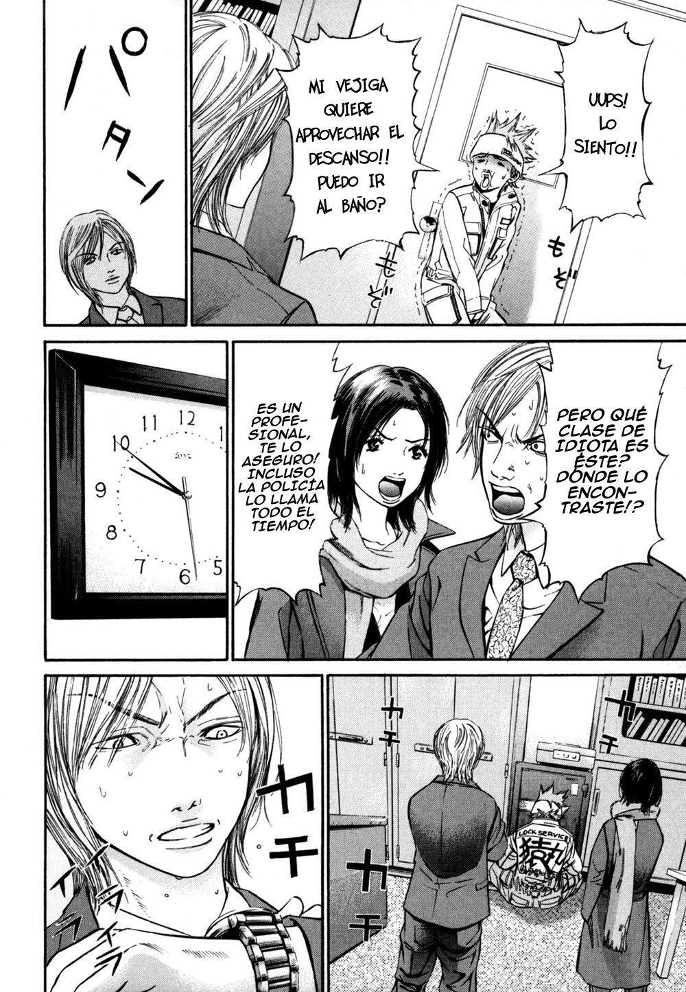 Capitulo 21 page 15