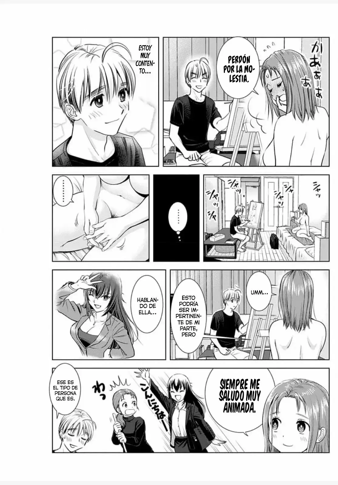Capitulo 13 page 16