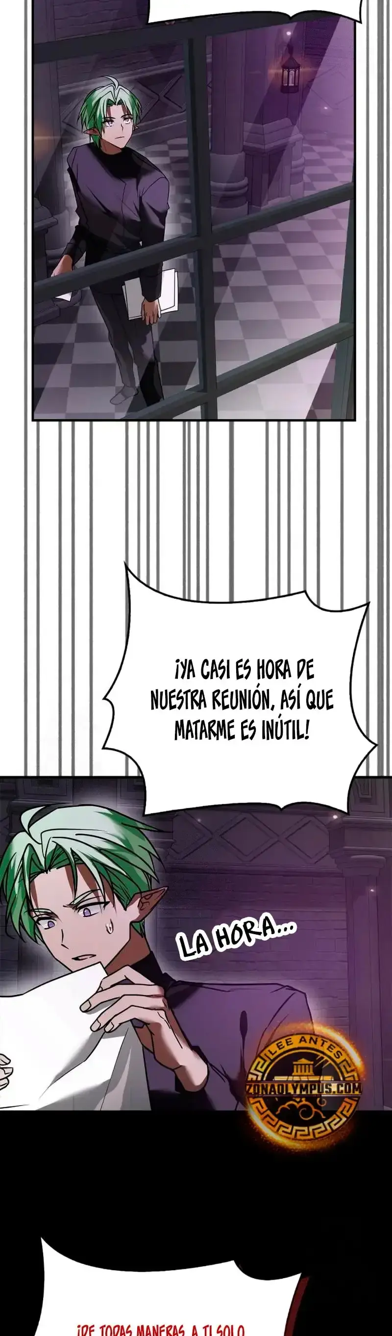 Capitulo 104 page 28